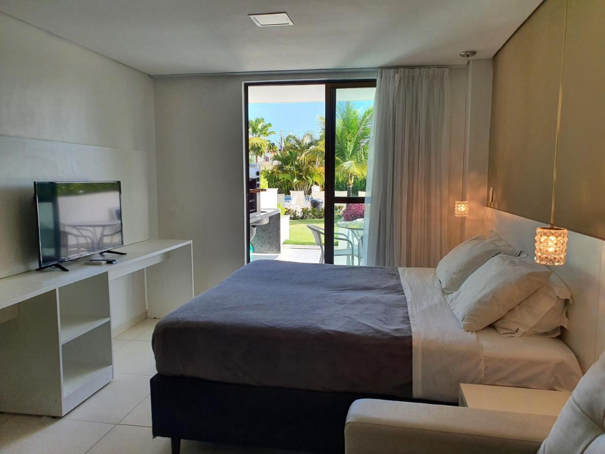 Laguna Beach Porto ปอร์โต จิ กาลินญาส ภายนอก รูปภาพ