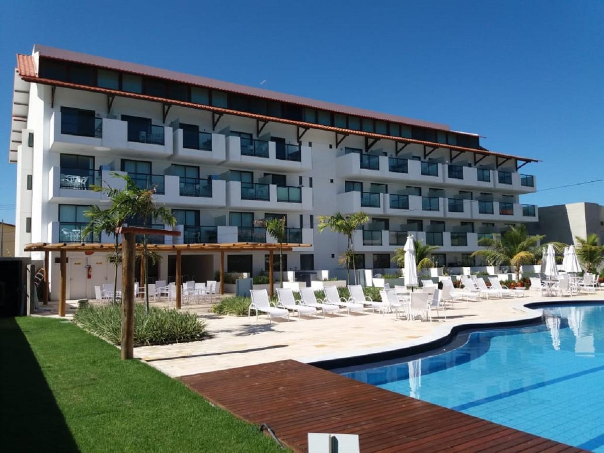 Laguna Beach Porto ปอร์โต จิ กาลินญาส ภายนอก รูปภาพ