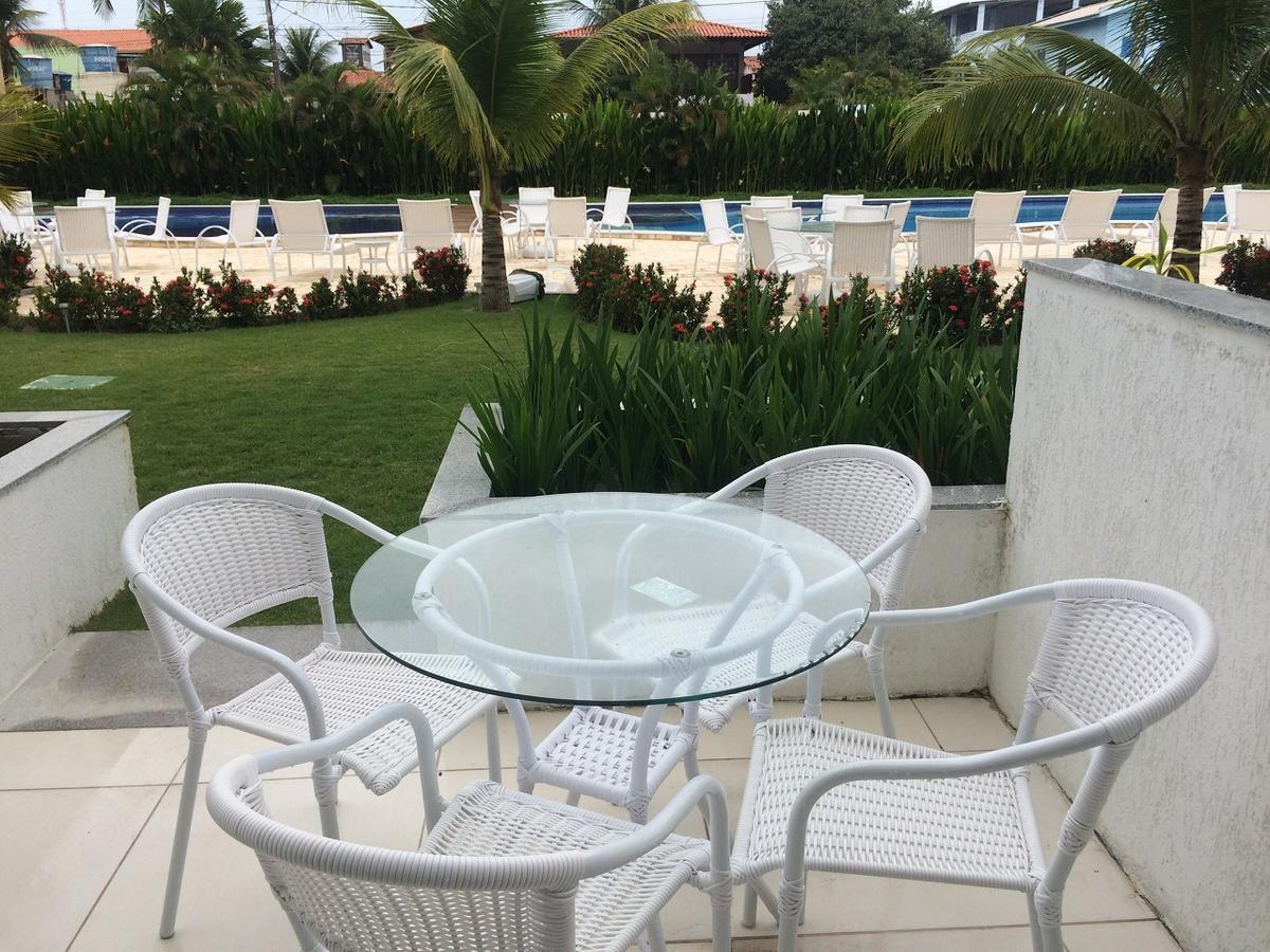 Laguna Beach Porto ปอร์โต จิ กาลินญาส ภายนอก รูปภาพ