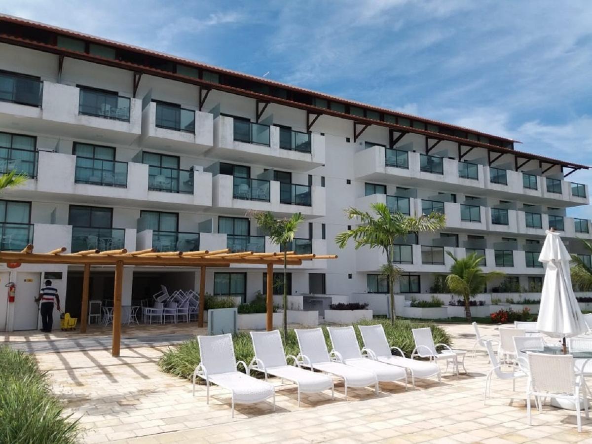 Laguna Beach Porto ปอร์โต จิ กาลินญาส ภายนอก รูปภาพ